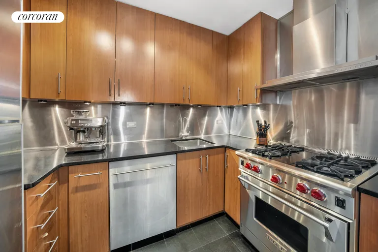 New York City Real Estate | View 420 East 72Nd Street, 9G | room 3 | View 4