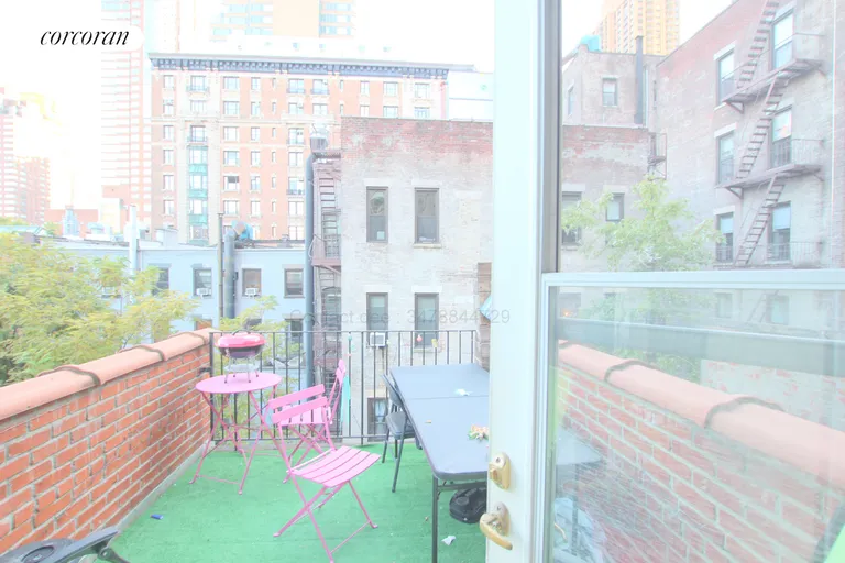 New York City Real Estate | View 144 West 70th Street, 9 | 2 Beds, 1 Bath | View 1