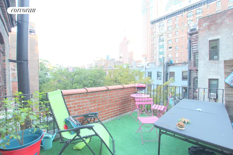 New York City Real Estate | View 144 West 70th Street, 9 | room 1 | View 2