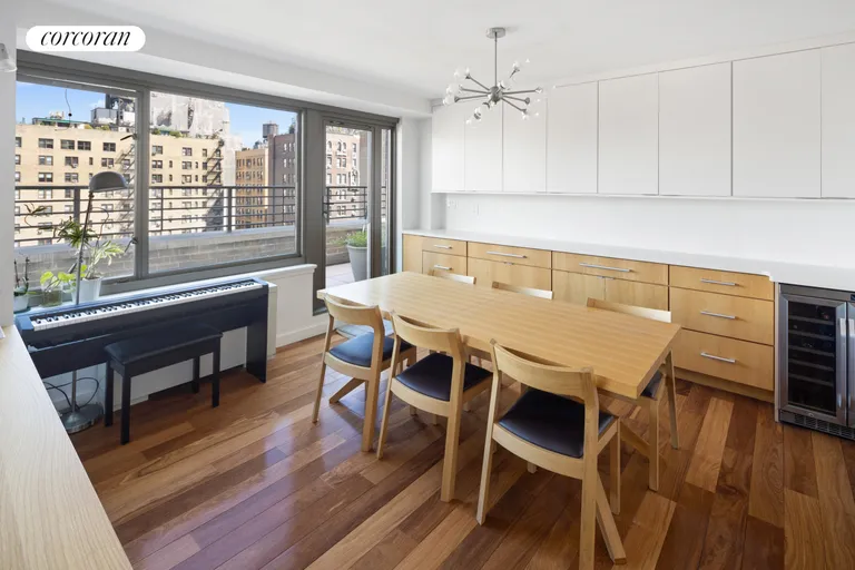 New York City Real Estate | View 315 West 70th Street, 17E | room 3 | View 4
