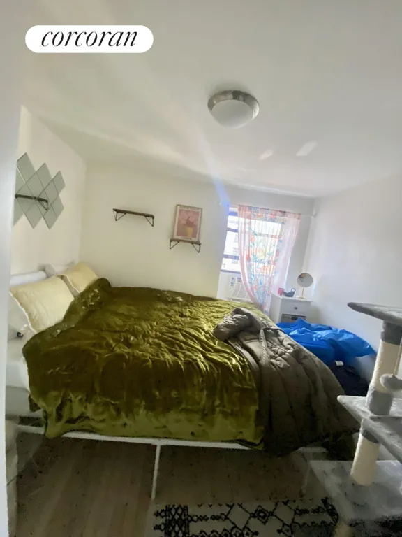 New York City Real Estate | View 158 Carlton Avenue, 3 | Bedroom 2 | View 8