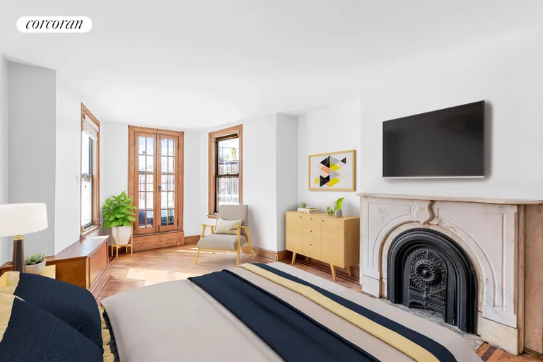 New York City Real Estate | View 14 7th Avenue | room 2 | View 3