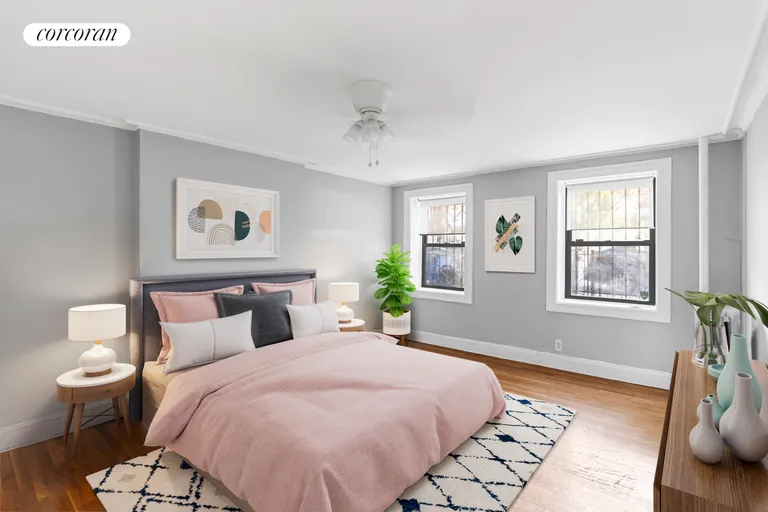 New York City Real Estate | View 14 7th Avenue | room 4 | View 5