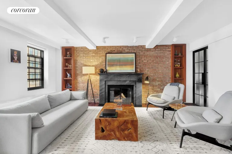 New York City Real Estate | View 102 East 22nd Street, 9C | room 2 | View 3