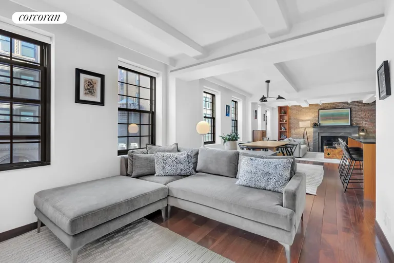 New York City Real Estate | View 102 East 22nd Street, 9C | room 1 | View 2