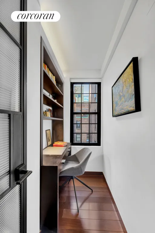 New York City Real Estate | View 102 East 22nd Street, 9C | room 7 | View 8
