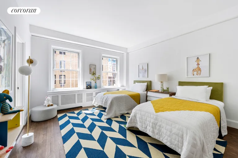New York City Real Estate | View 133 East 64th Street, 9A | room 10 | View 11