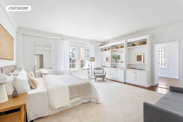 New York City Real Estate | View 133 East 64th Street, 9A | room 7 | View 8