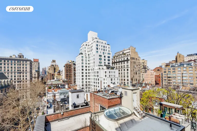 New York City Real Estate | View 133 East 64th Street, 9A | room 15 | View 16