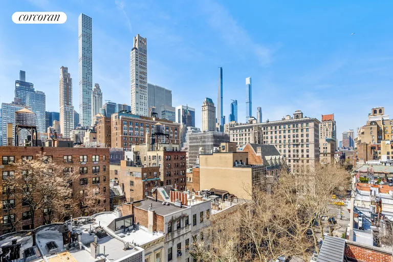 New York City Real Estate | View 133 East 64th Street, 9A | room 14 | View 15