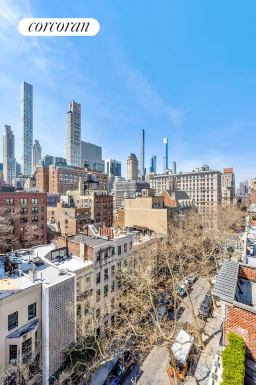 New York City Real Estate | View 133 East 64th Street, 9A | room 17 | View 18