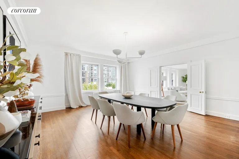 New York City Real Estate | View 133 East 64th Street, 9A | room 3 | View 4