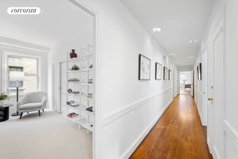 New York City Real Estate | View 133 East 64th Street, 9A | room 6 | View 7