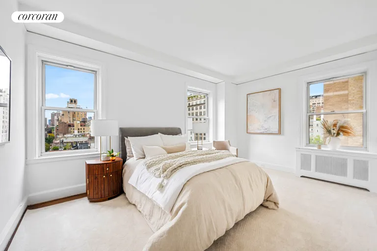 New York City Real Estate | View 133 East 64th Street, 9A | room 12 | View 13