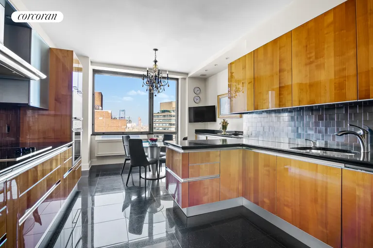 New York City Real Estate | View 1965 Broadway, 26EF | room 5 | View 6