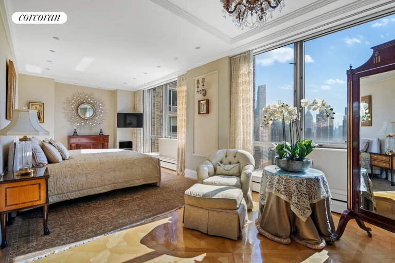 New York City Real Estate | View 1965 Broadway, 26EF | room 7 | View 8
