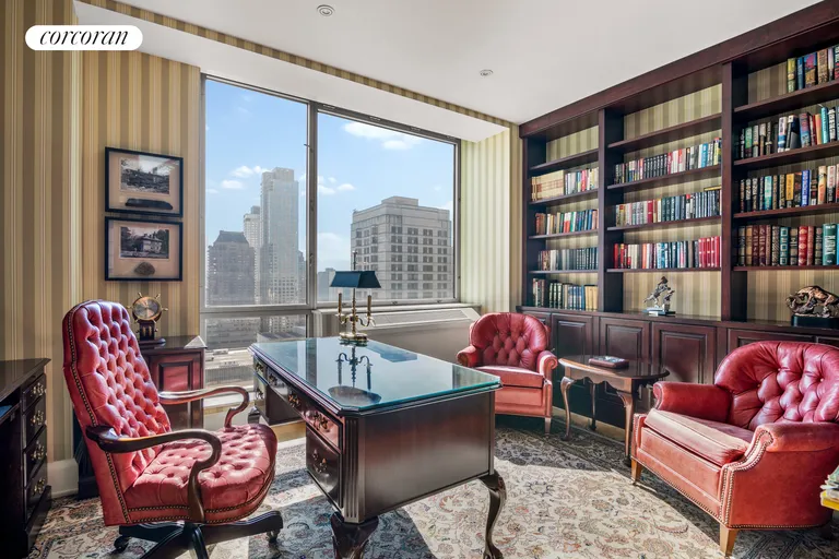 New York City Real Estate | View 1965 Broadway, 26EF | room 12 | View 13