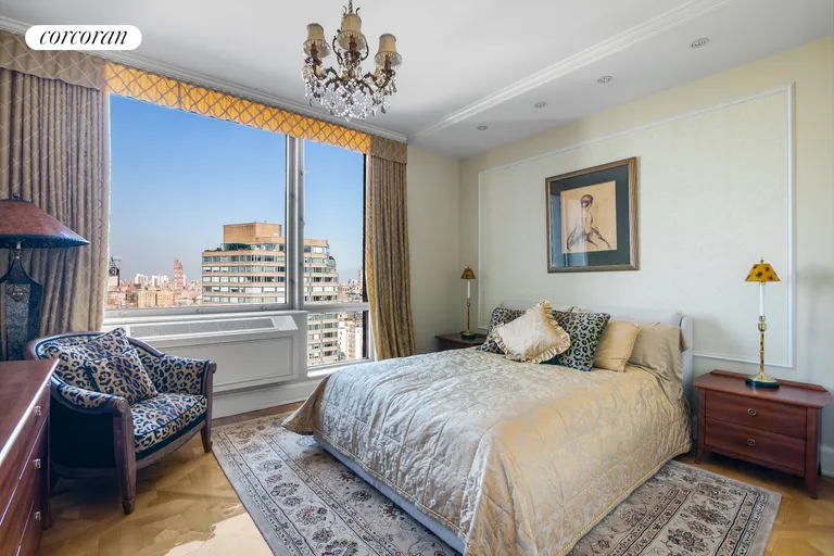 New York City Real Estate | View 1965 Broadway, 26EF | room 16 | View 17