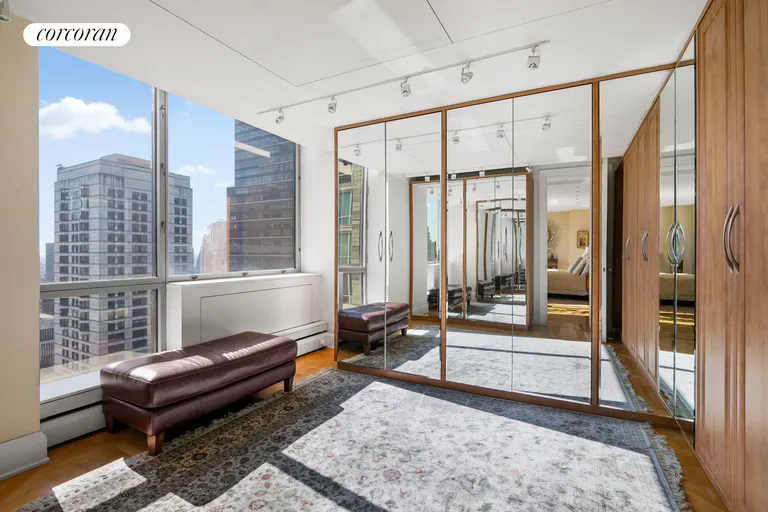New York City Real Estate | View 1965 Broadway, 26EF | room 8 | View 9