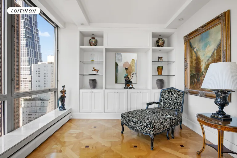 New York City Real Estate | View 1965 Broadway, 26EF | room 3 | View 4
