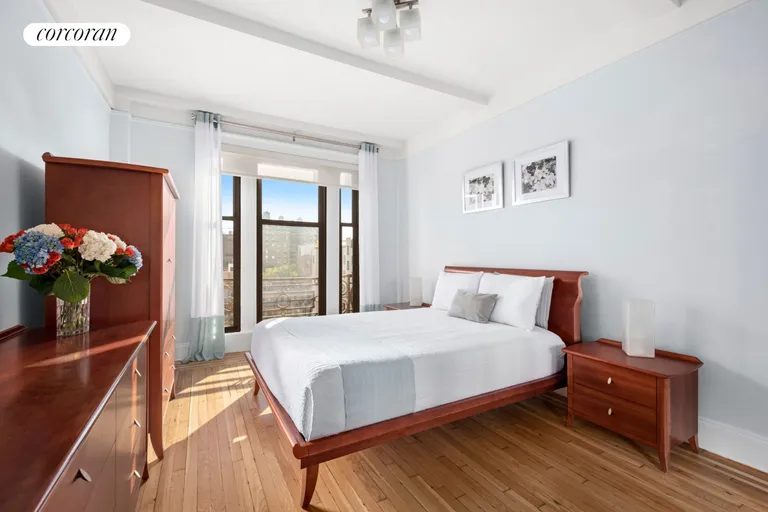 New York City Real Estate | View 609 West 114th Street, 92 | room 3 | View 4
