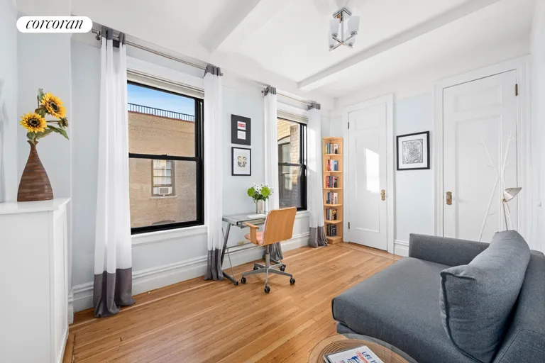 New York City Real Estate | View 609 West 114th Street, 92 | room 4 | View 5