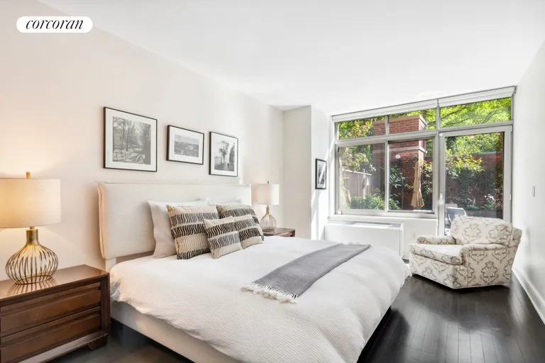 New York City Real Estate | View 99 Jane Street, 1F | room 3 | View 4