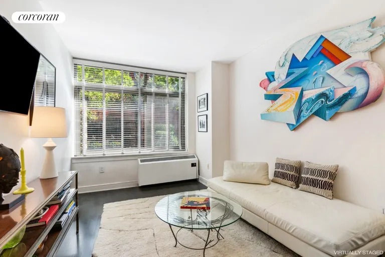 New York City Real Estate | View 99 Jane Street, 1F | room 5 | View 6