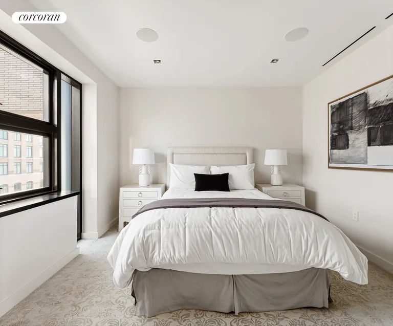 New York City Real Estate | View 385 West 12th Street, PHW | room 12 | View 13