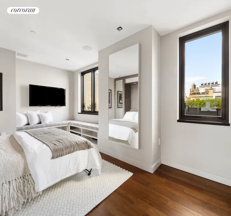 New York City Real Estate | View 385 West 12th Street, PHW | room 13 | View 14
