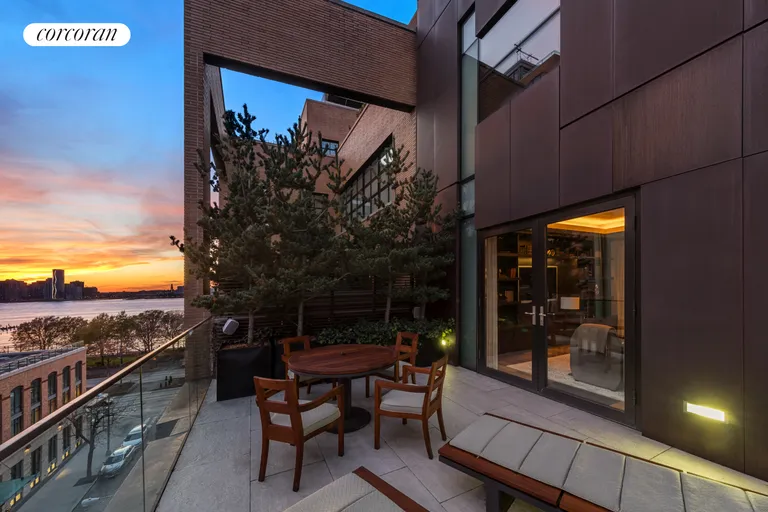 New York City Real Estate | View 385 West 12th Street, PHW | room 15 | View 16