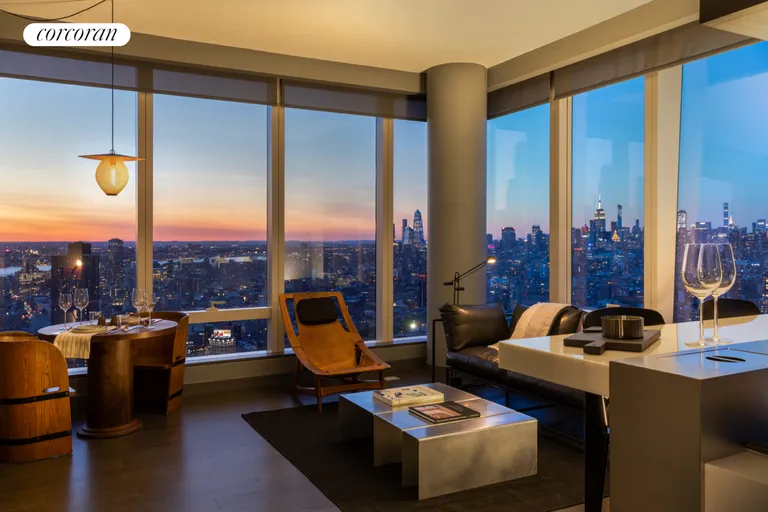 New York City Real Estate | View 252 South Street, 23L | room 11 | View 12