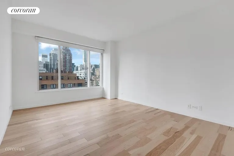 New York City Real Estate | View 200 East 69th Street, 18C | Bedroom | View 2