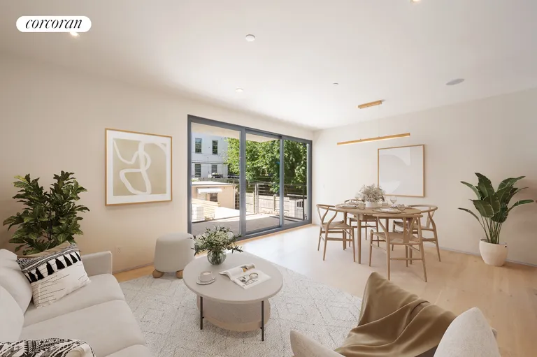 New York City Real Estate | View 96 16th Street, 1 | room 3 | View 4