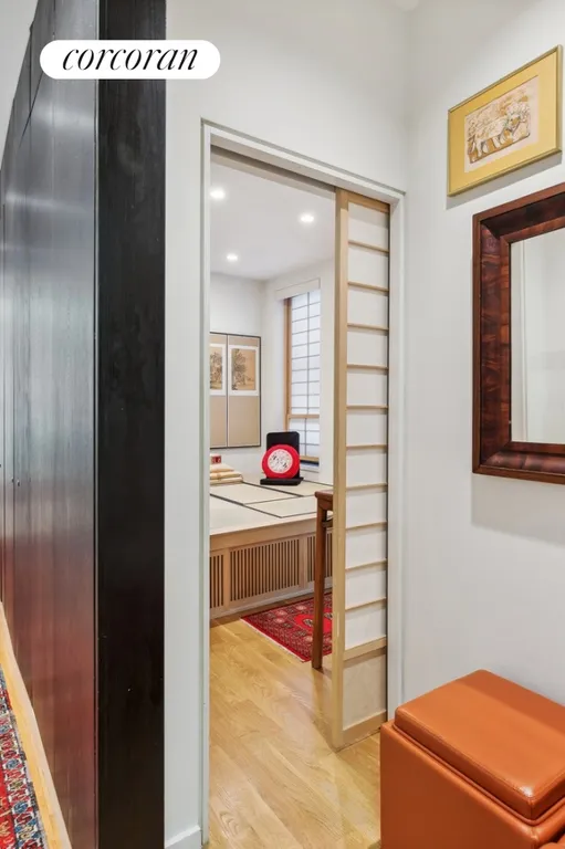 New York City Real Estate | View 175 Claremont Avenue, 6 | Bedroom | View 6