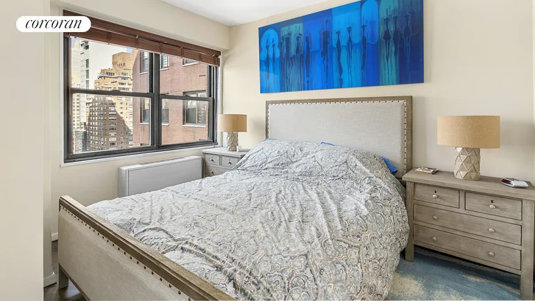 New York City Real Estate | View 166 East 61st Street, 14P | room 4 | View 5
