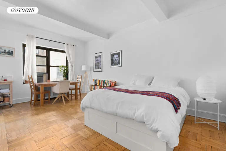 New York City Real Estate | View 230 Riverside Drive, 16M | room 1 | View 2