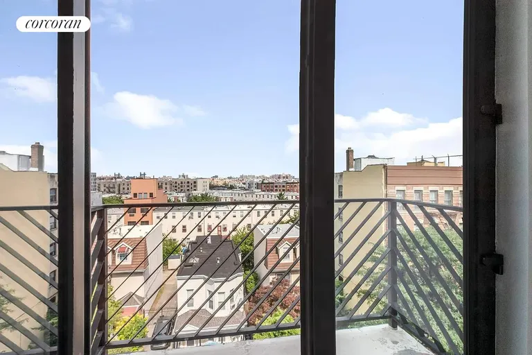 New York City Real Estate | View 1169 Hoe Avenue | room 14 | View 15