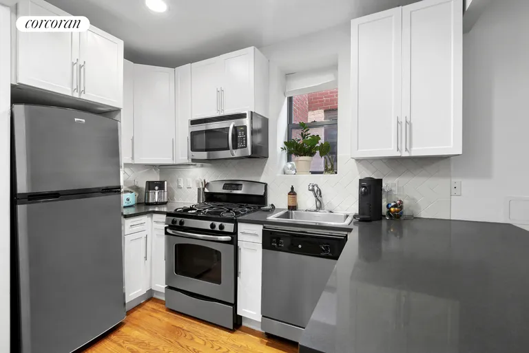New York City Real Estate | View 305 West 150th Street, 705 | room 4 | View 5