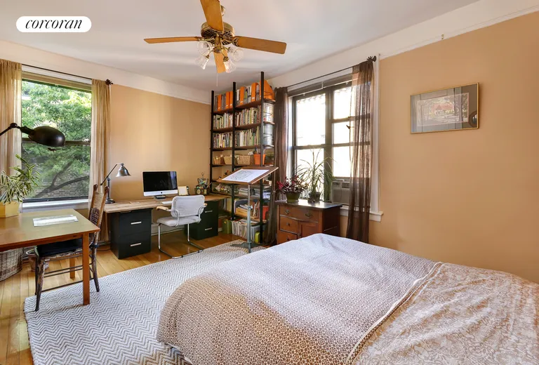 New York City Real Estate | View 860 West 181st Street, 56 | Bedroom | View 3