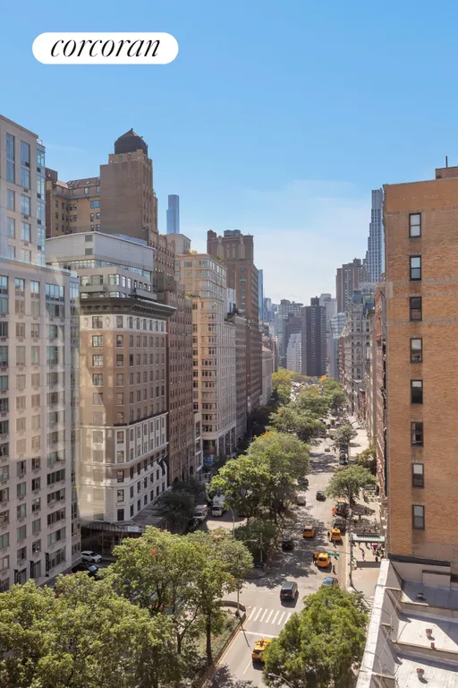New York City Real Estate | View 390 West End Avenue, 10B | room 2 | View 3