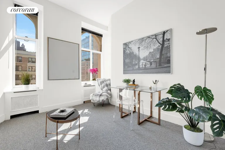 New York City Real Estate | View 390 West End Avenue, 10B | room 7 | View 8