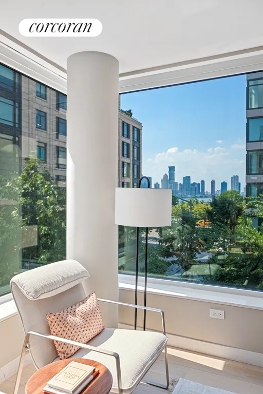 New York City Real Estate | View 450 Washington Street, 520 | room 2 | View 3