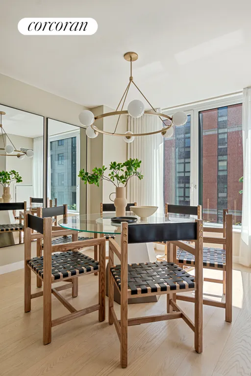 New York City Real Estate | View 450 Washington Street, 520 | room 4 | View 5