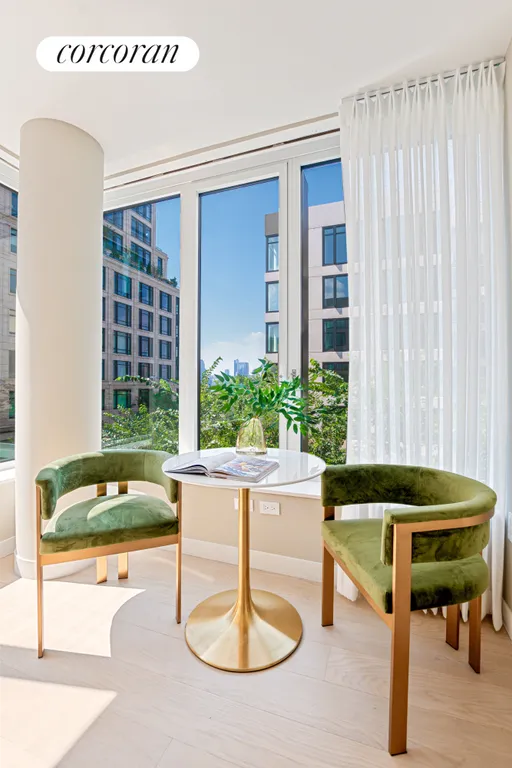 New York City Real Estate | View 450 Washington Street, 520 | room 5 | View 6