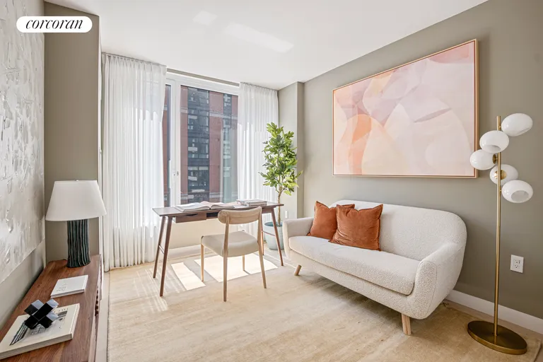 New York City Real Estate | View 450 Washington Street, 520 | room 9 | View 10