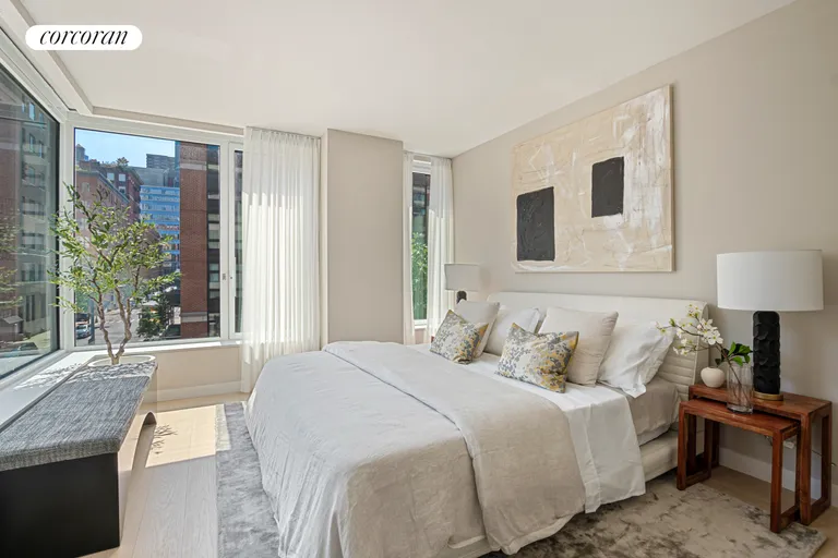 New York City Real Estate | View 450 Washington Street, 520 | room 10 | View 11