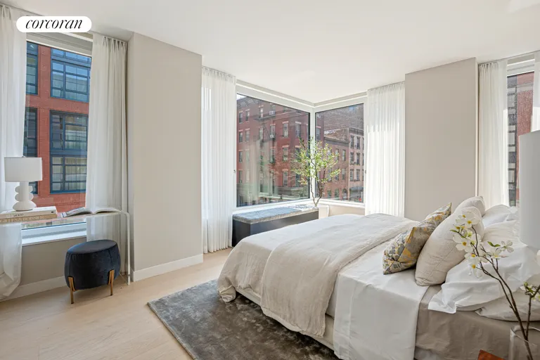 New York City Real Estate | View 450 Washington Street, 520 | room 11 | View 12
