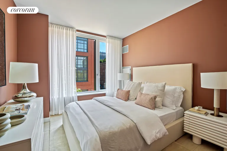 New York City Real Estate | View 450 Washington Street, 520 | room 12 | View 13