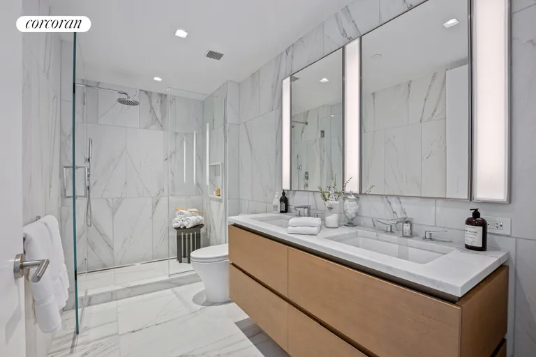 New York City Real Estate | View 450 Washington Street, 520 | room 13 | View 14